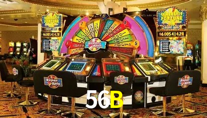 Fortune Tiger no Cassino Online 56B