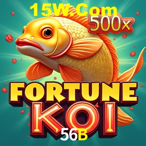 Jogos Exclusivos 56B