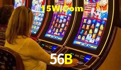 Diretório de Jogos 56B