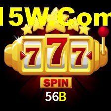 Tournaments 56B