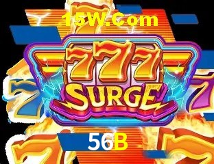 Promoção Relâmpago 56B