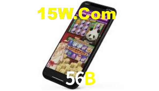 56B - Plataforma Oficial - 56B.Com