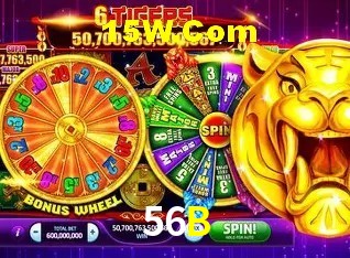 Casino Ao Vivo 56B