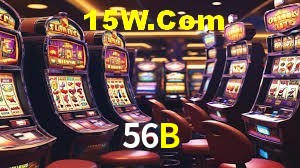 Welcome Bonus 56B