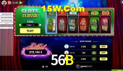Promoções Sazonais 56B