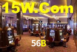 VIP Casino 56B
