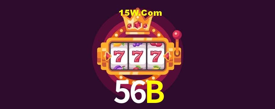 Slot Games 56B